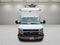 2025 Chevrolet Express Cutaway 4500 Base