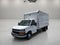 2025 Chevrolet Express Cutaway 4500 Base
