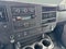 2025 Chevrolet Express Cutaway 4500 Base