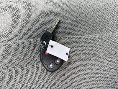 2025 Chevrolet Express Cutaway 4500 Base