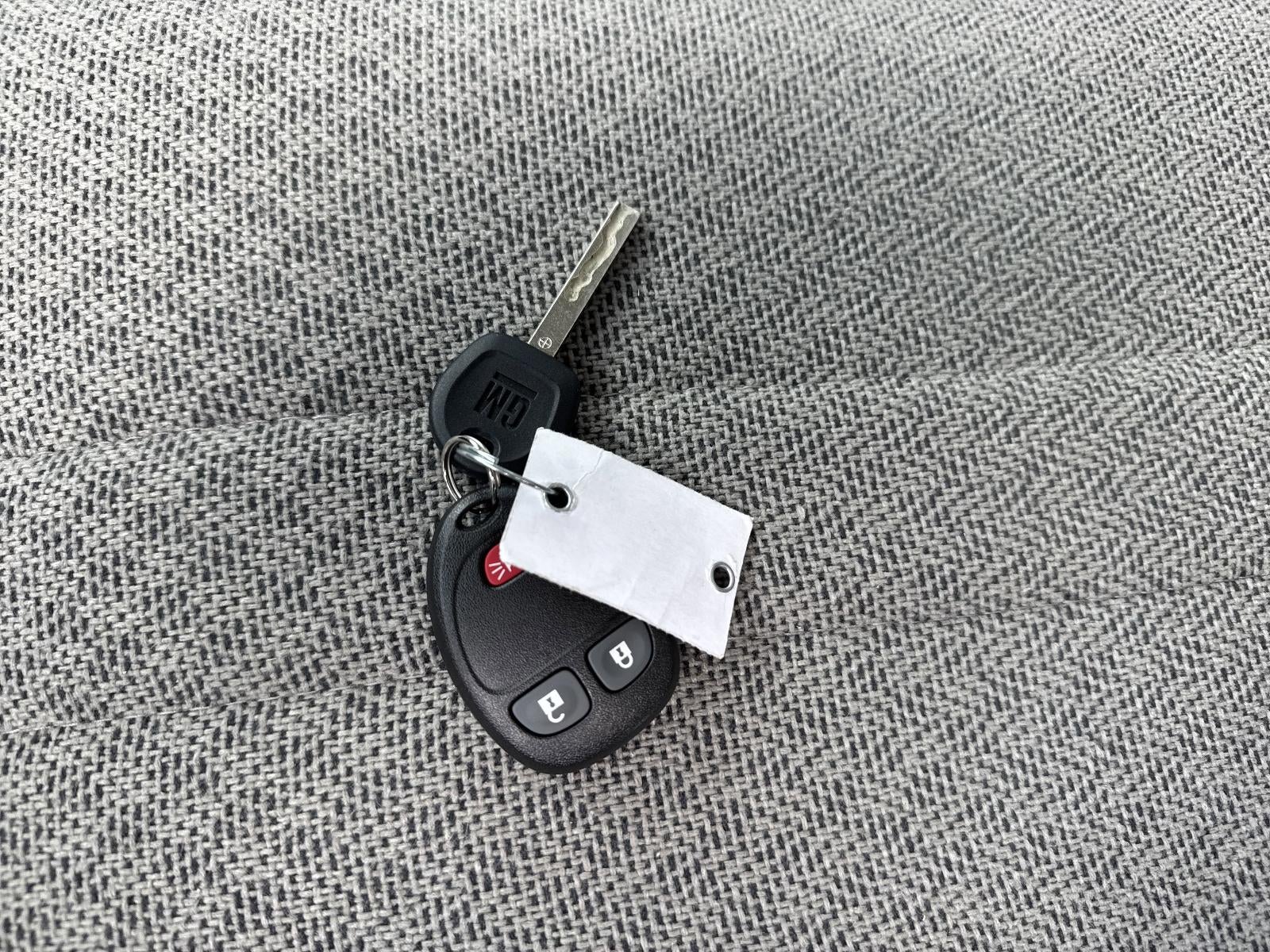 2025 Chevrolet Express Cutaway 4500 Base