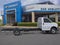 2025 Chevrolet Express Cutaway 4500 Base