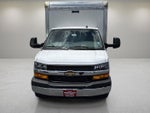 2025 Chevrolet Express Cutaway 4500 Base