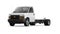 2025 Chevrolet Express Cutaway 4500 Base