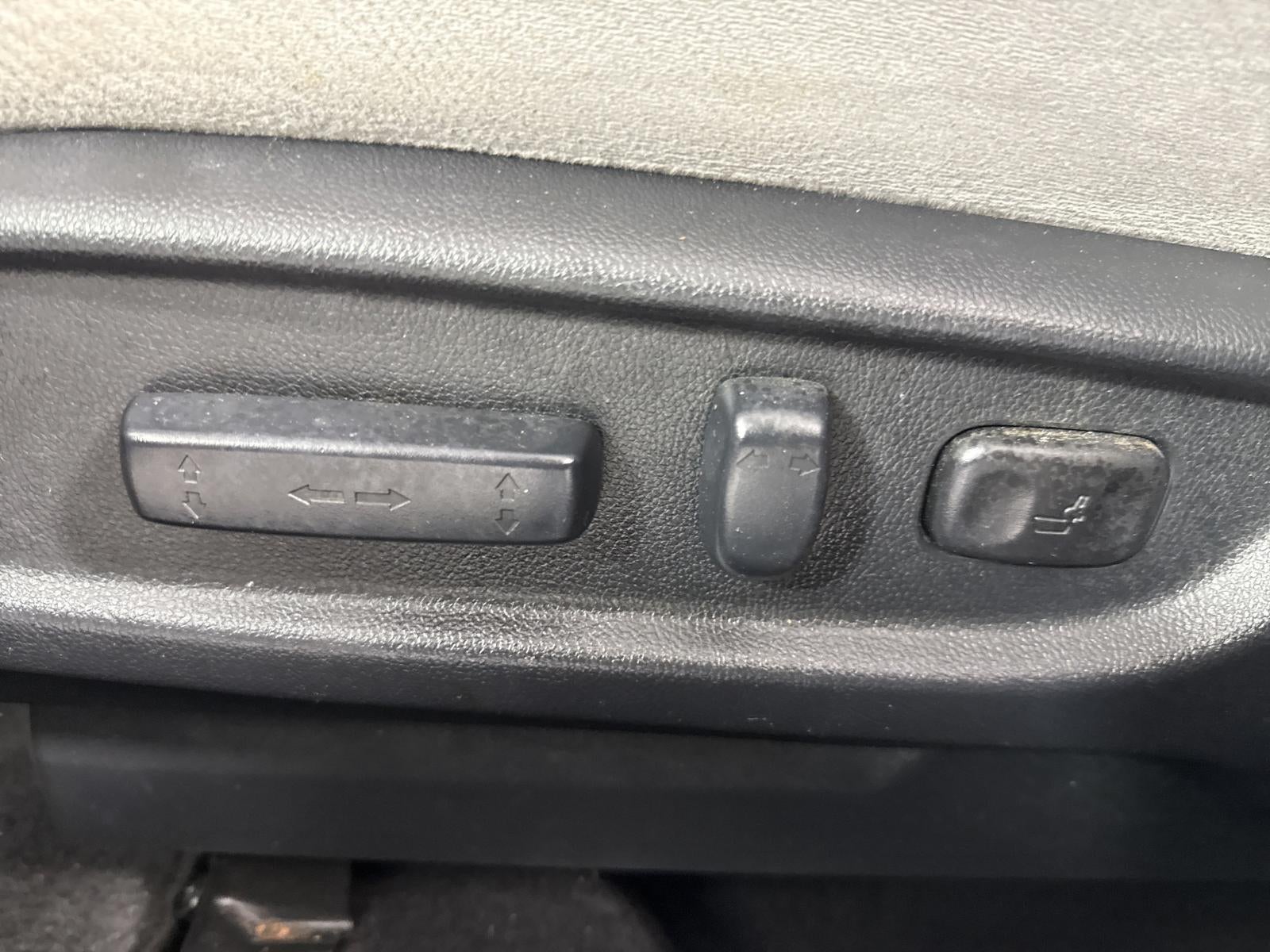 2014 Honda Accord Sedan EX