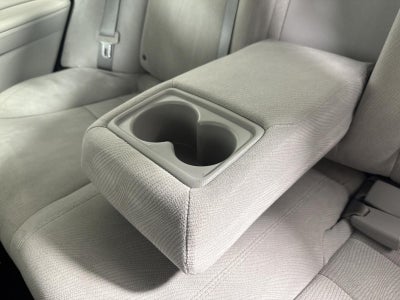 2014 Honda Accord Sedan EX