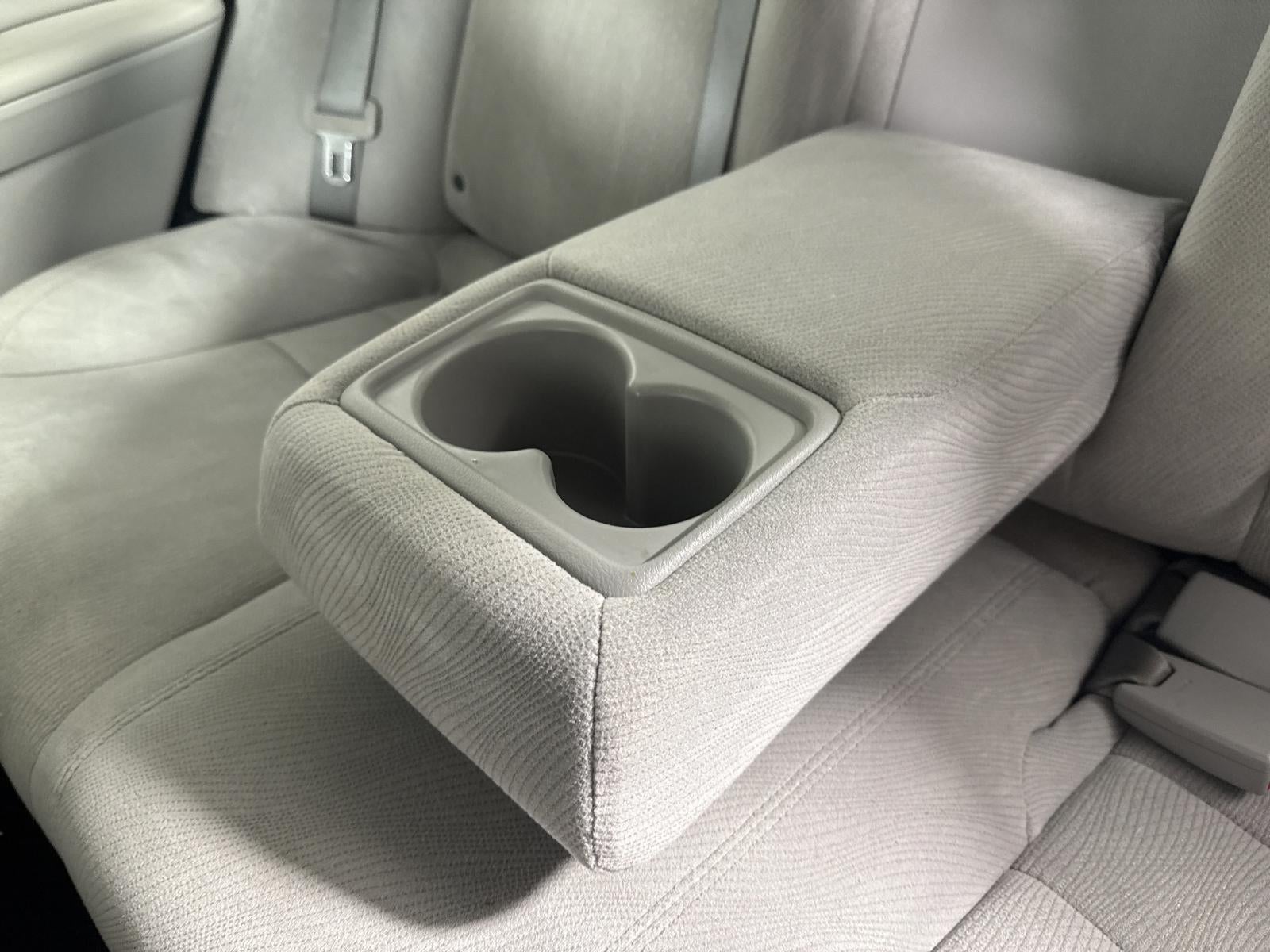 2014 Honda Accord Sedan EX