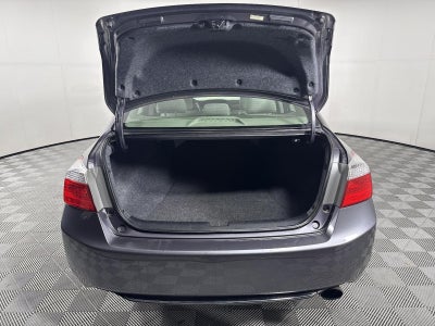 2014 Honda Accord Sedan EX