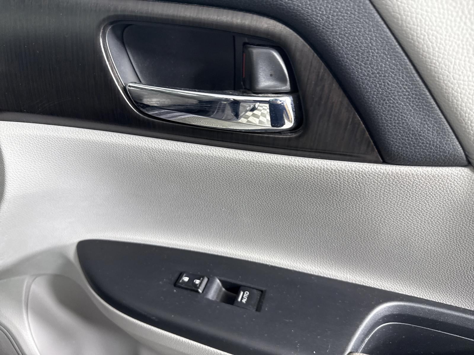 2014 Honda Accord Sedan EX