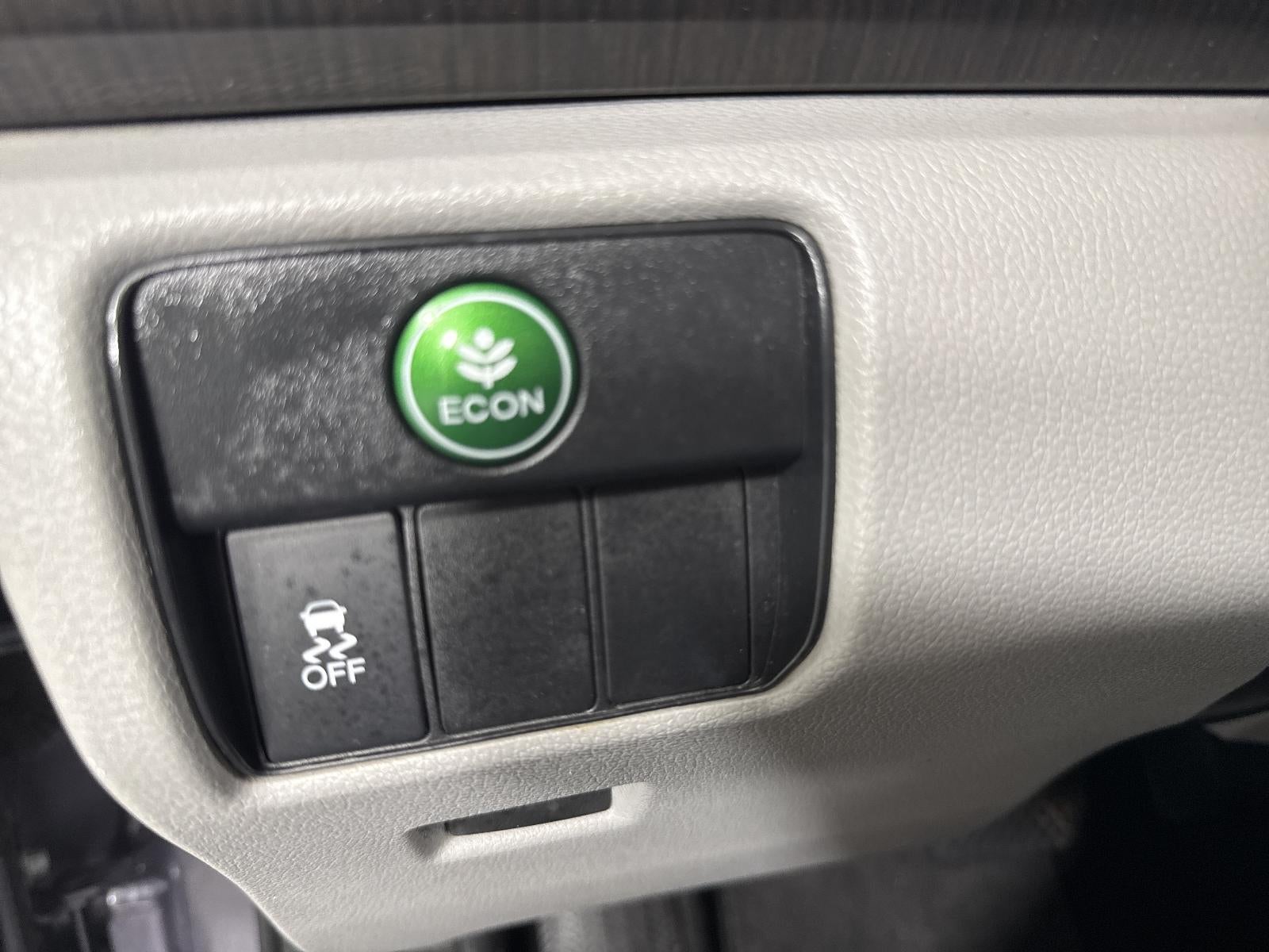 2014 Honda Accord Sedan EX