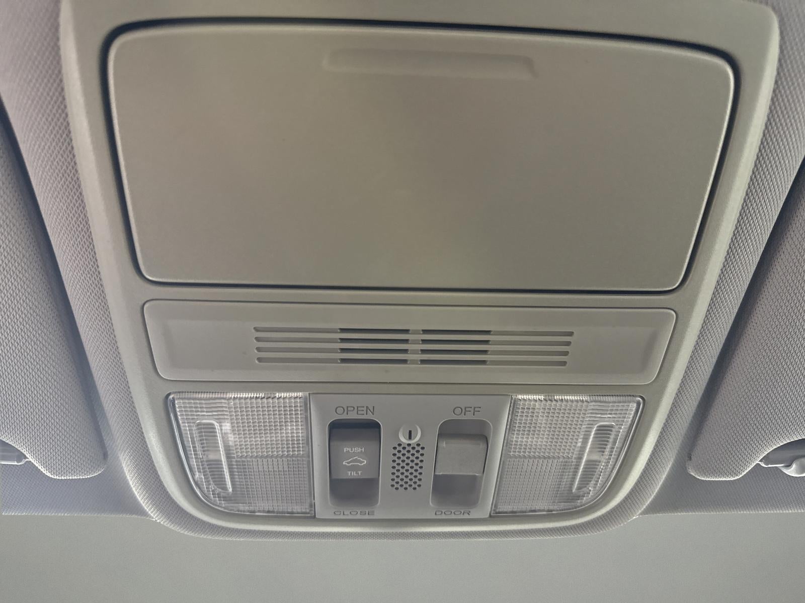 2014 Honda Accord Sedan EX
