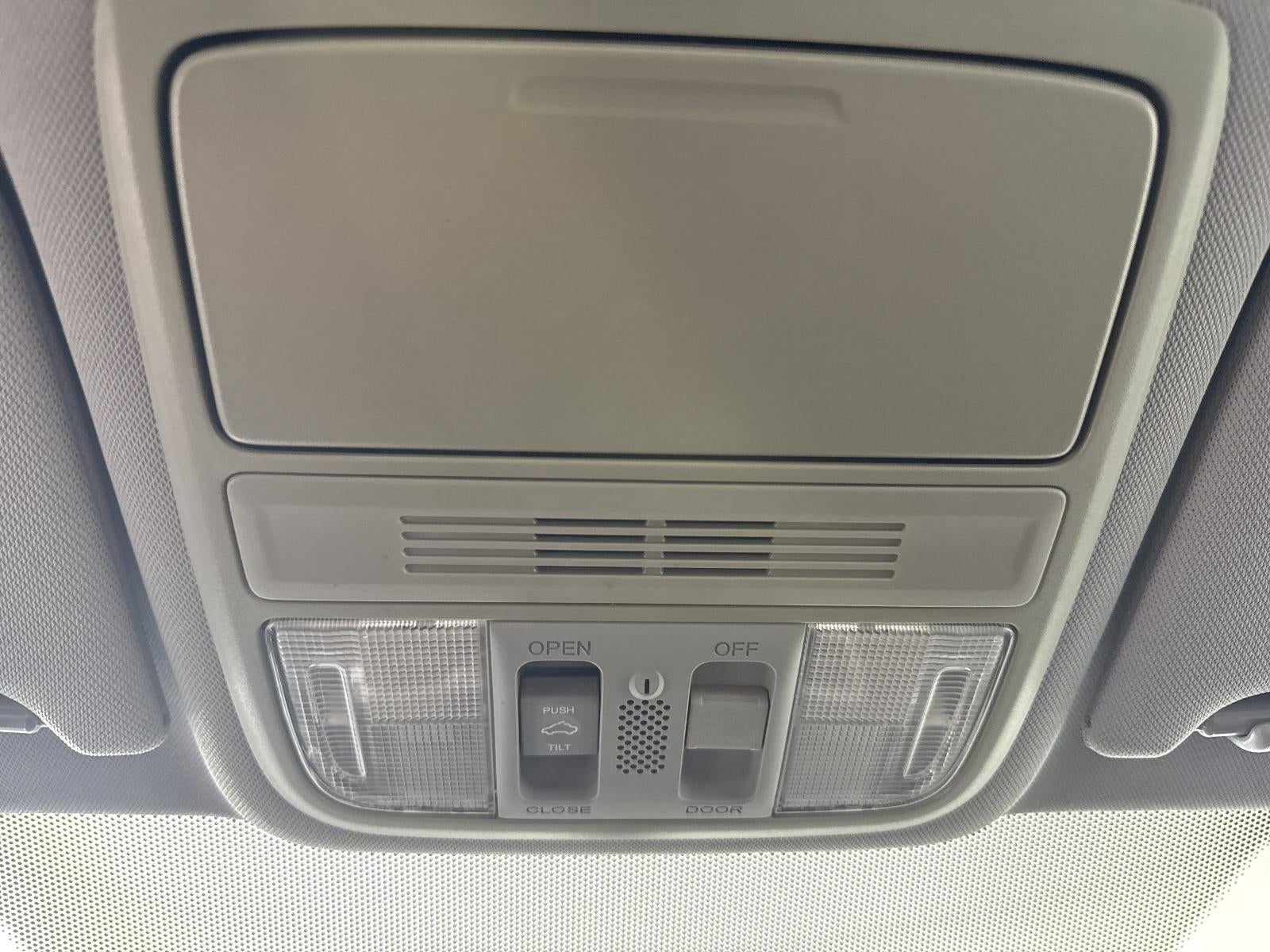 2014 Honda Accord Sedan EX