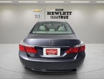 2014 Honda Accord Sedan EX