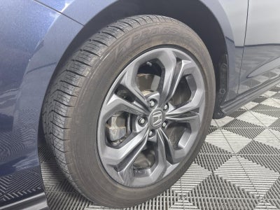 2023 Honda Accord Sedan EX