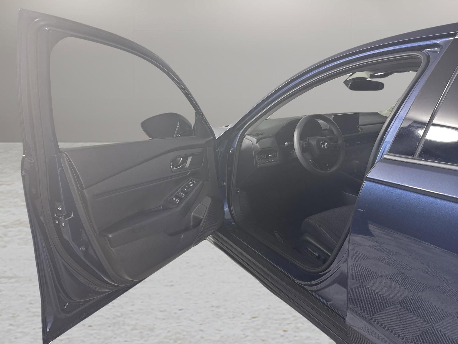 2023 Honda Accord Sedan EX