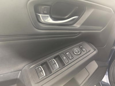 2023 Honda Accord Sedan EX