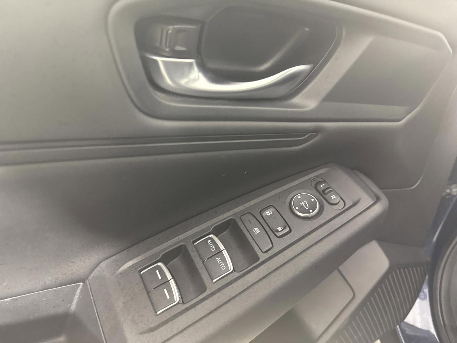 2023 Honda Accord Sedan EX