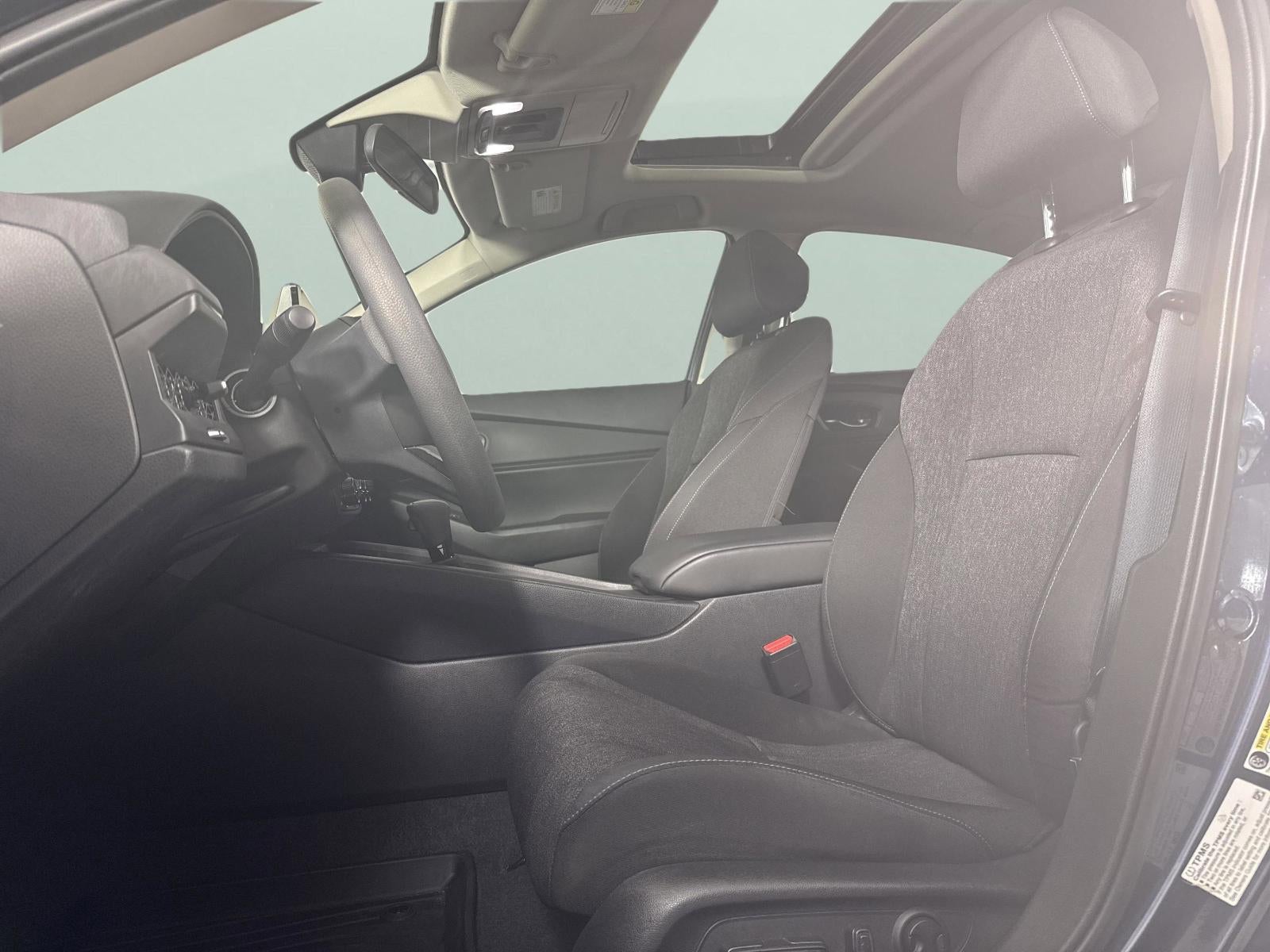 2023 Honda Accord Sedan EX