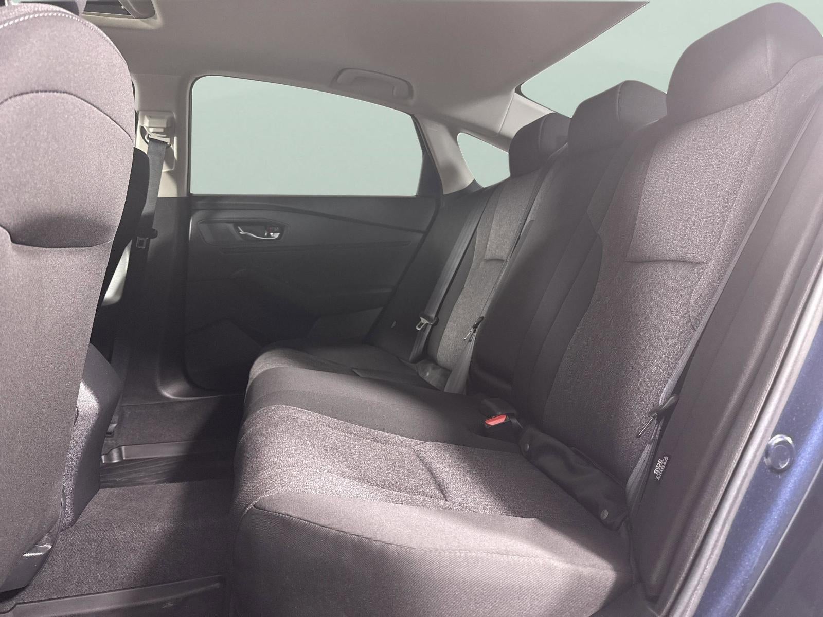 2023 Honda Accord Sedan EX