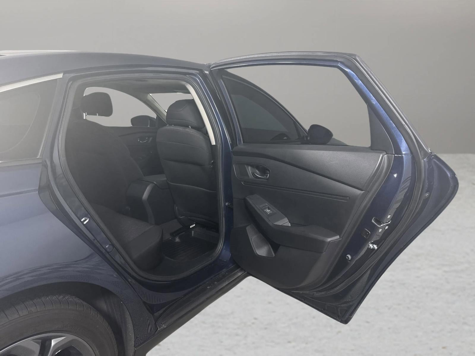 2023 Honda Accord Sedan EX