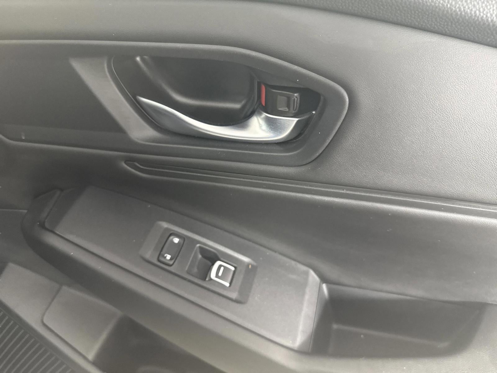 2023 Honda Accord Sedan EX