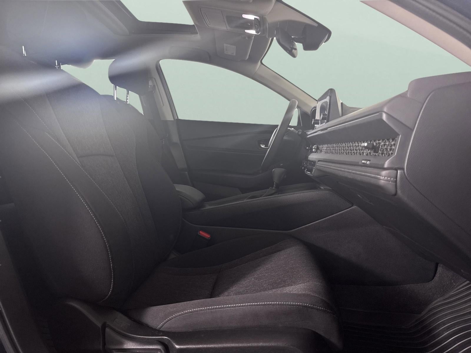 2023 Honda Accord Sedan EX