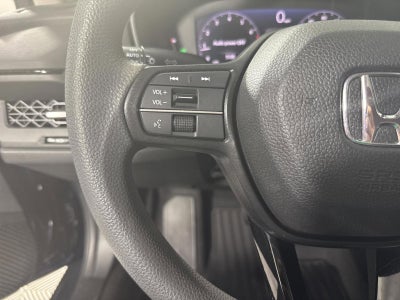 2023 Honda Accord Sedan EX