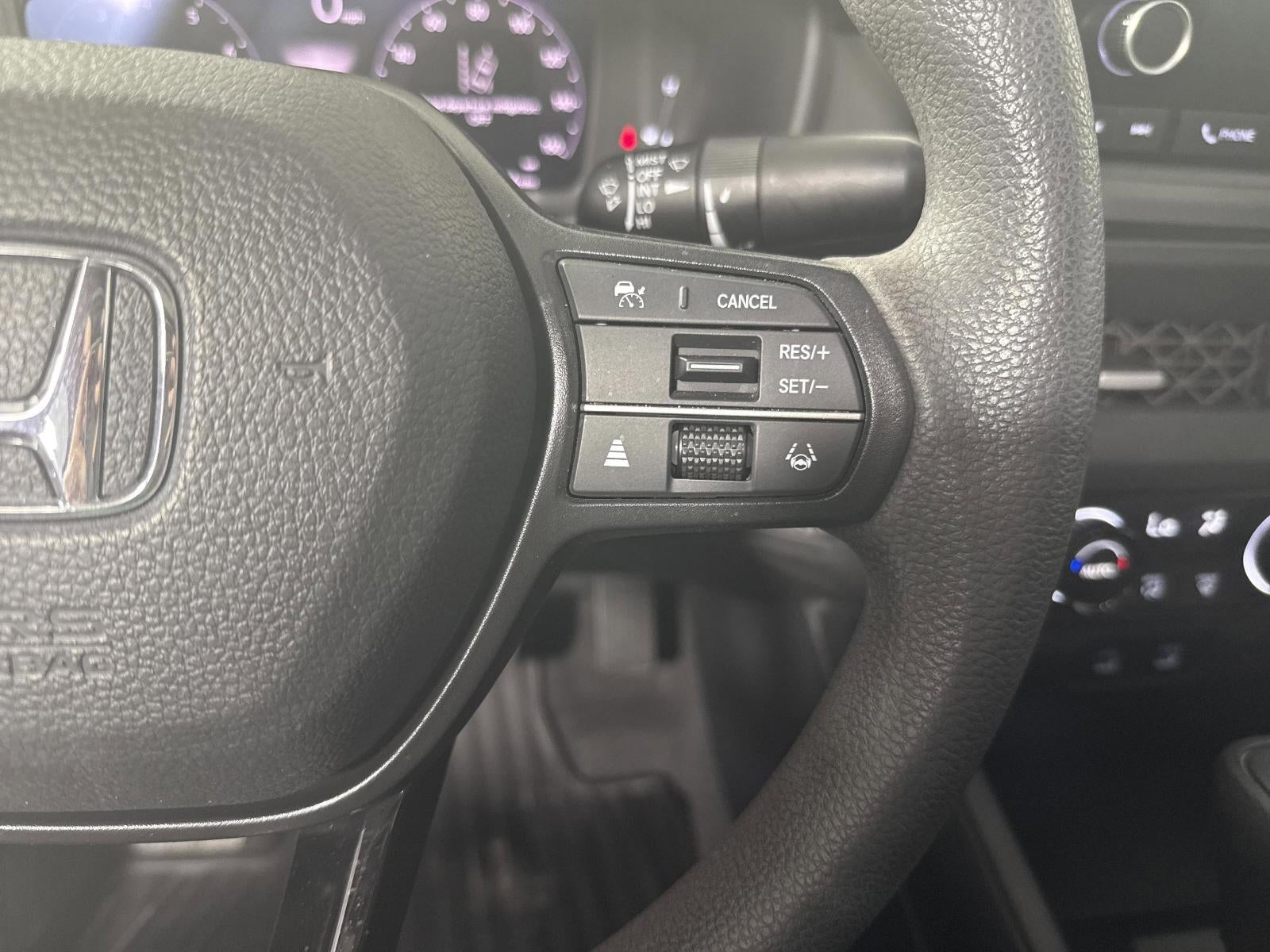 2023 Honda Accord Sedan EX