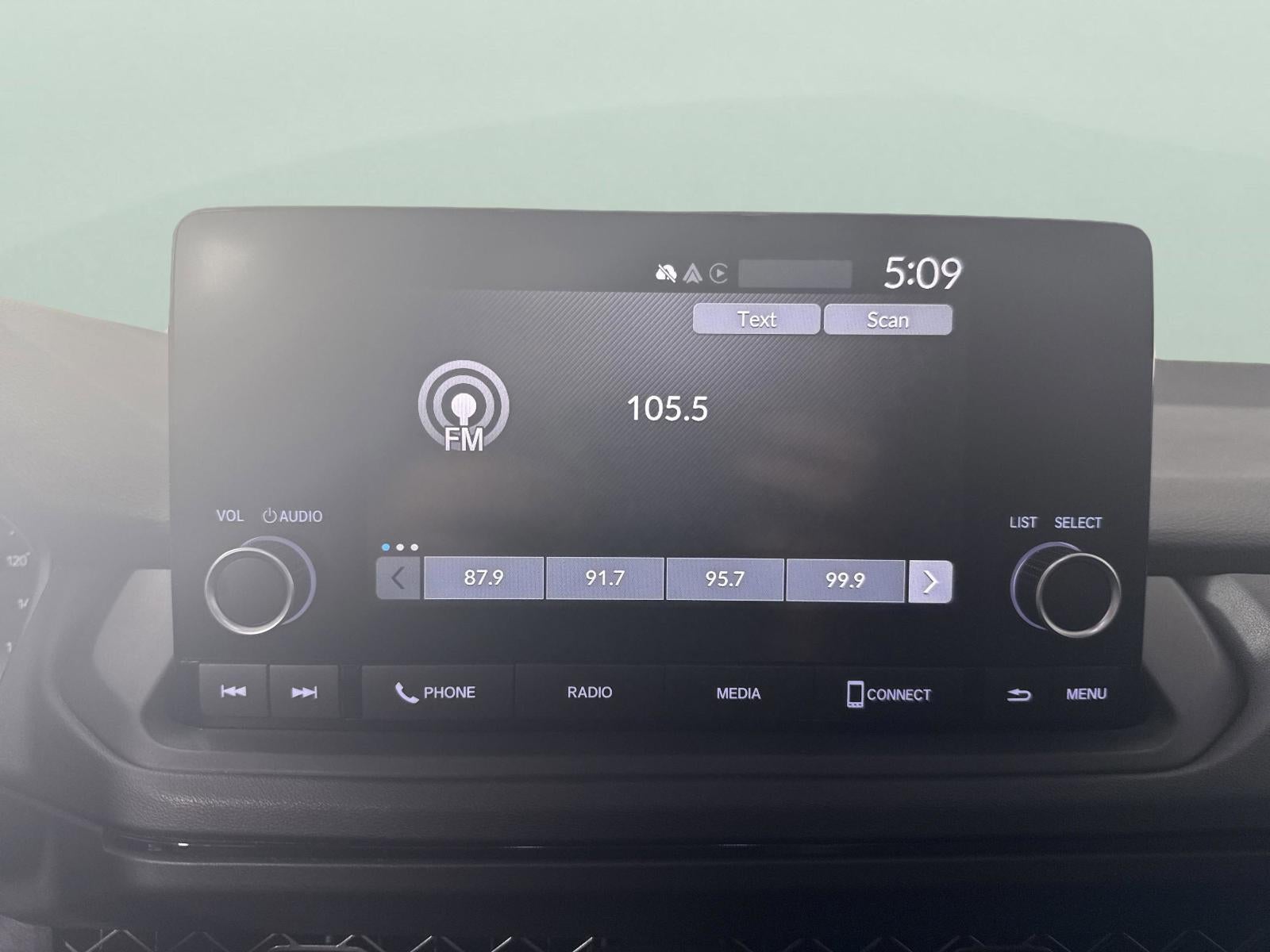 2023 Honda Accord Sedan EX