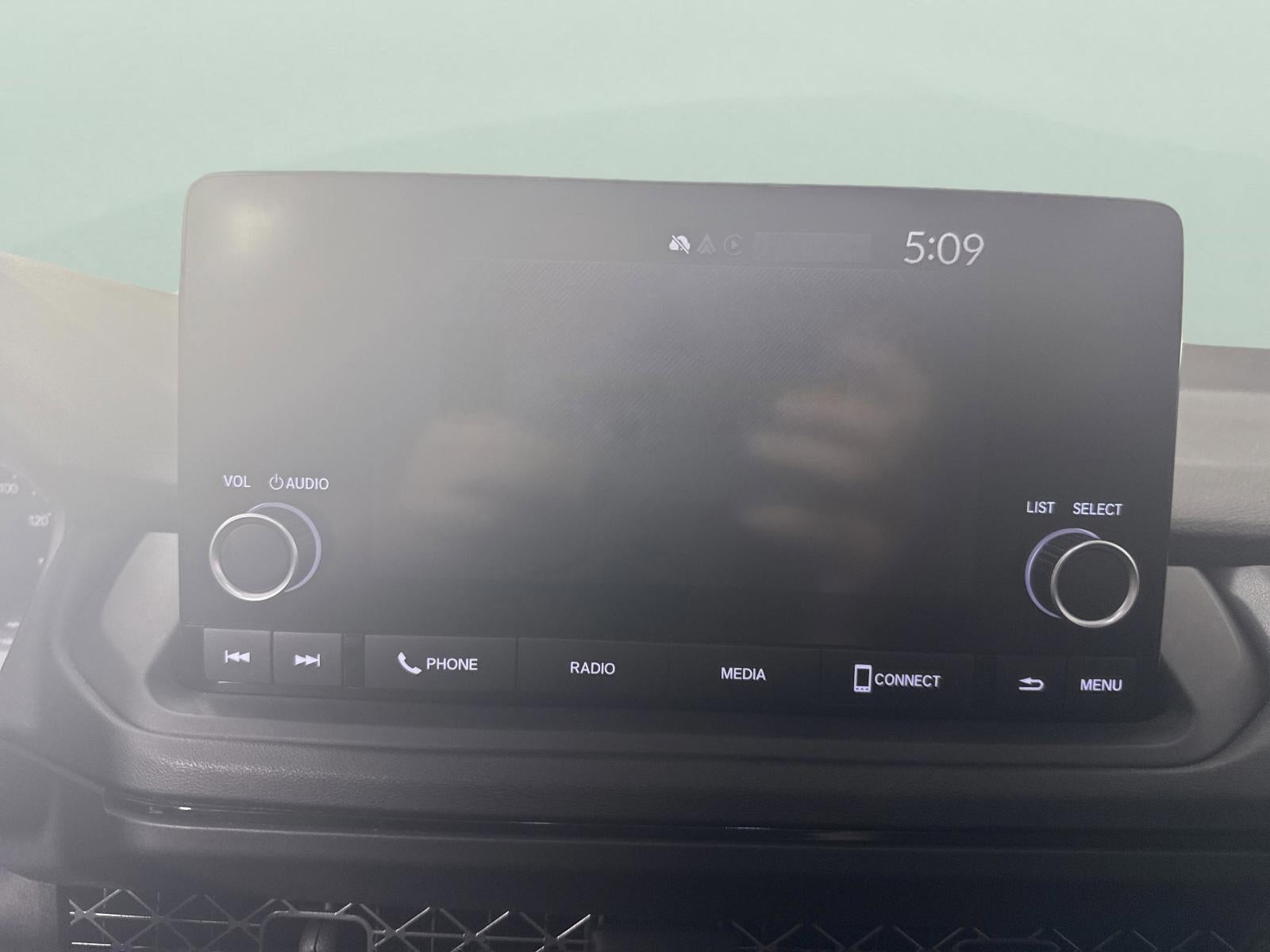 2023 Honda Accord Sedan EX