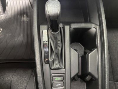 2023 Honda Accord Sedan EX