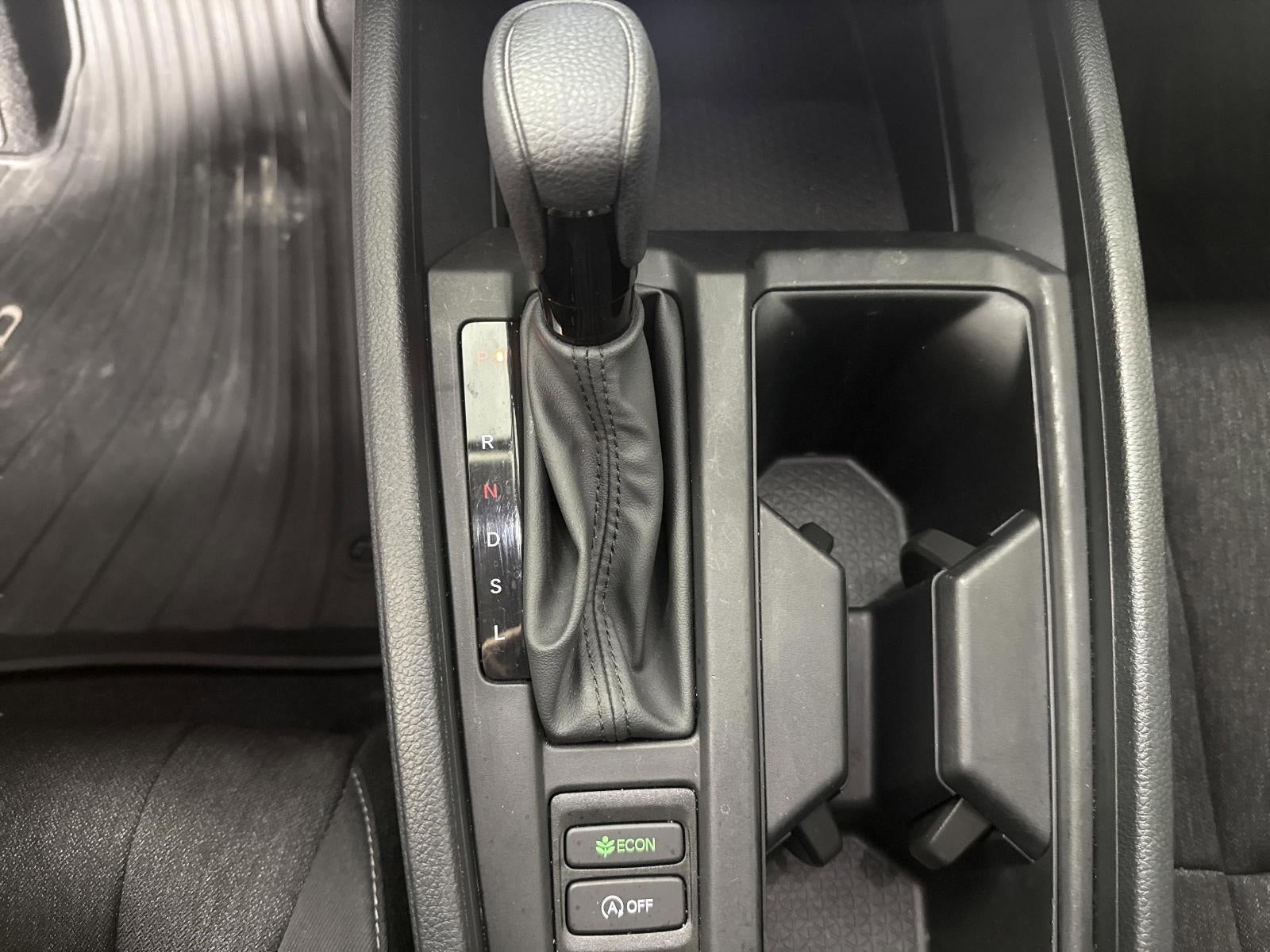 2023 Honda Accord Sedan EX