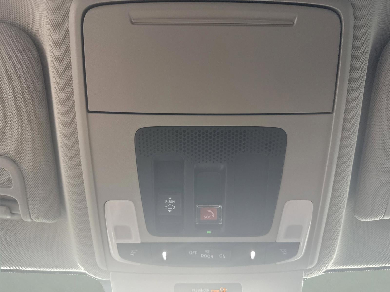 2023 Honda Accord Sedan EX