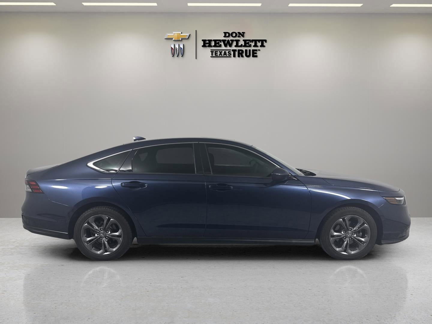 2023 Honda Accord Sedan EX