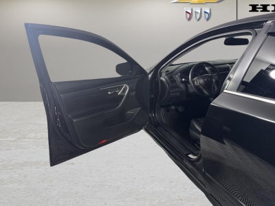 2015 Nissan Altima 2.5 SL