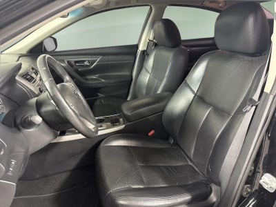2015 Nissan Altima 2.5 SL