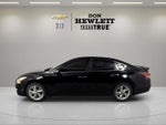 2015 Nissan Altima 2.5 SL