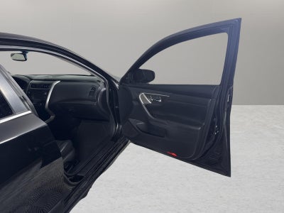 2015 Nissan Altima 2.5 SL