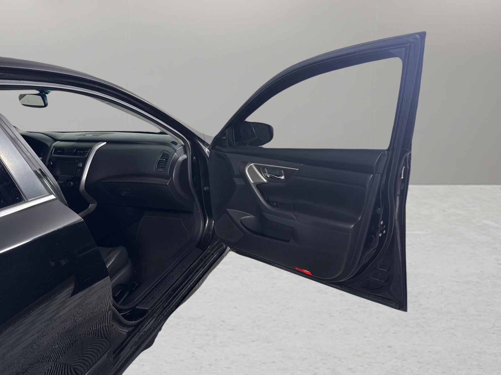 2015 Nissan Altima 2.5 SL