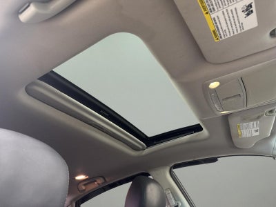 2015 Nissan Altima 2.5 SL