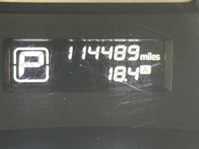 2015 Nissan Altima 2.5 SL