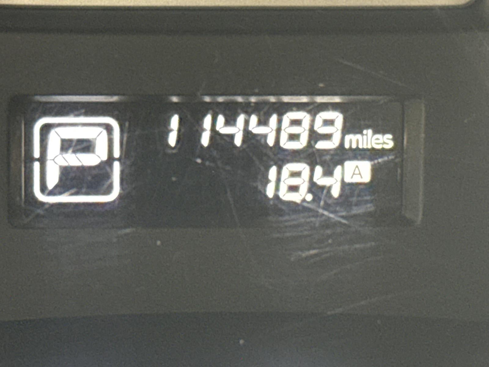 2015 Nissan Altima 2.5 SL