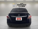 2015 Nissan Altima 2.5 SL