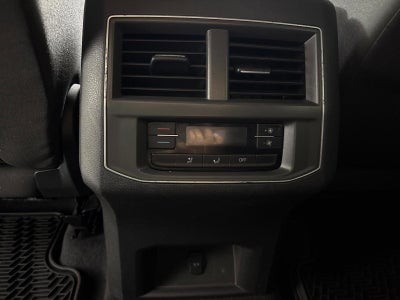 2019 Volkswagen Atlas 2.0T S