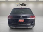 2019 Volkswagen Atlas 2.0T S
