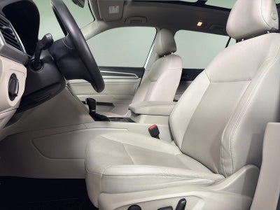 2019 Volkswagen Atlas 3.6L V6 SE w/Technology