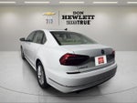 2018 Volkswagen Passat 2.0T SE