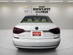 2018 Volkswagen Passat 2.0T SE