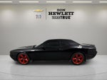 2008 Dodge Challenger SRT8