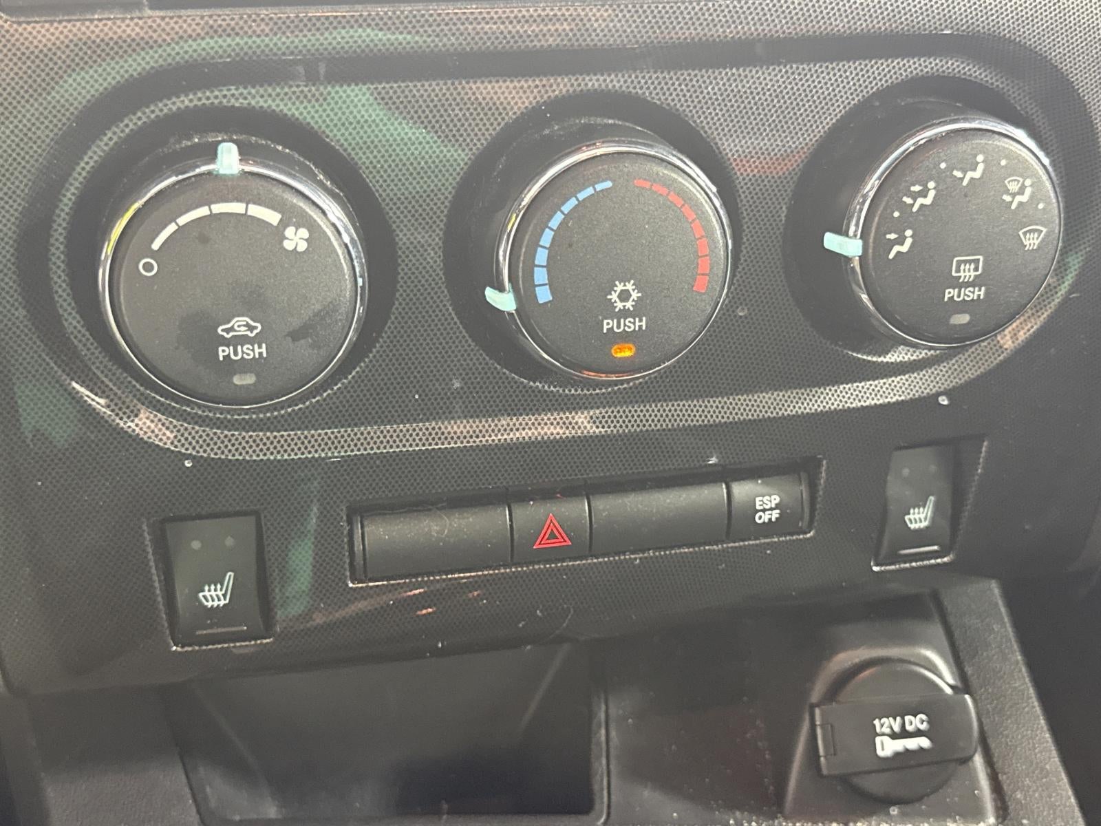 2008 Dodge Challenger SRT8